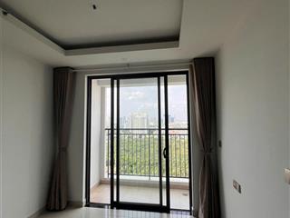 Cho thuê căn hộ q7 boulevard, 2pn 2wc  nội thất cơ bản