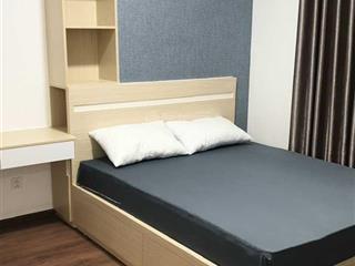 Cho thuê căn hộ saigon mia  3pn 2wc  full nội thất  76m2  giá 16 triệu/th