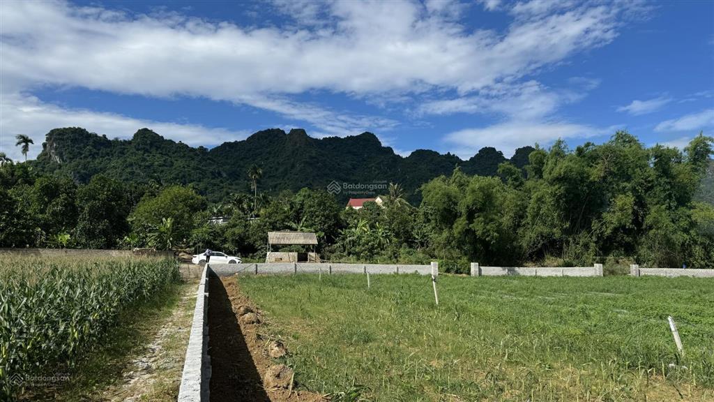 Chính chủ gửi bán 3750m2 đất, view đẹp bám sông bôi hiền hoà