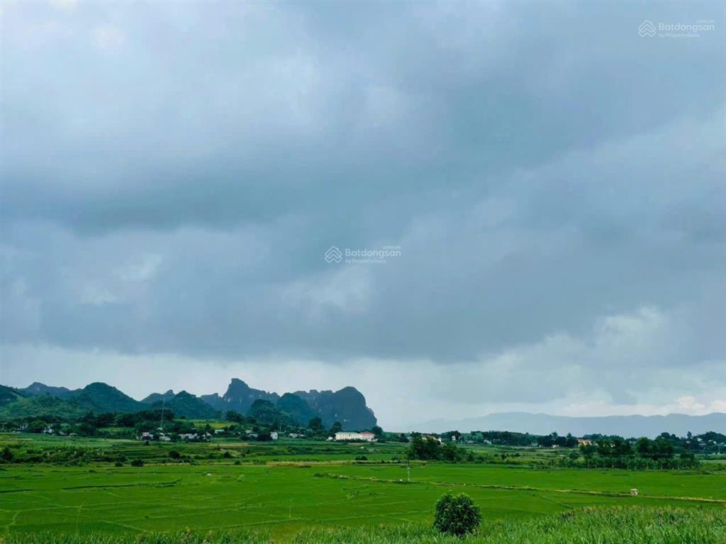 Chính chủ gửi bán lô đất view đẹp tại cao phong, hoà bình