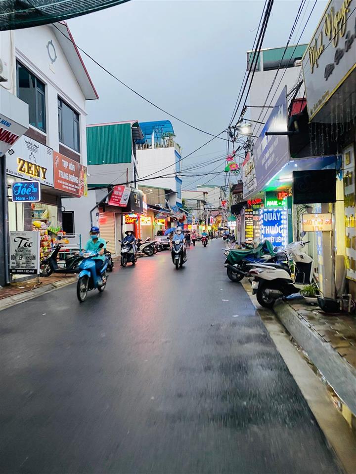 100m2 thổ cư trục chính kinh doanh ngày đêm chủ cần bán gấp giá cực tốt mai châu, đại mạch, đa, hn
