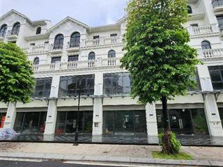 Bán shophouse sao biển, 140m2, 5 tầng. giá 16,5 tỷ.  xem nhà 0986 701 ***