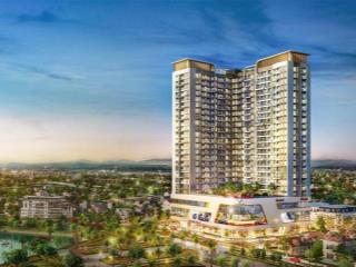 Chính chủ bán gấp căn hộ 1 pn tại vinhomes sky park, 2,3 tỷ vnd, 47m2