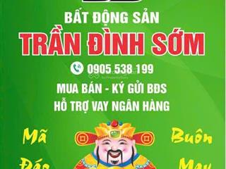 Bán đất dự án khu nam hoà xuân giá tốt