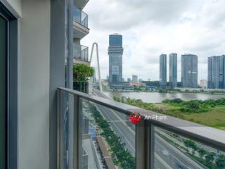 The operametropole bán 2 phòng ngủ view cầu bason giá tốt nhất dự án 16,3 tỷ bao thuế phí và sổ