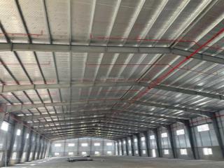 Cho thuê kho xưởng diện tích 2000m2  3700m2  20.000m2 tại hạ mỗ, cách thị trấn phùng