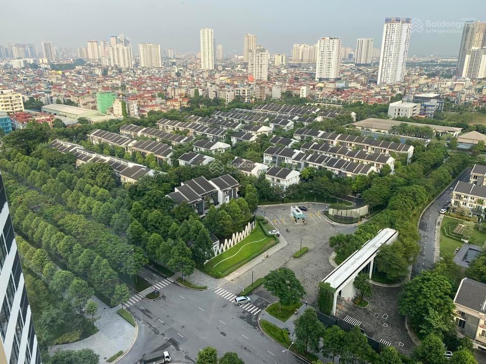 Em có căn cho thuê giá rẻ chỉ 13tr ở park kiara, parkcity.  0397 588 ***