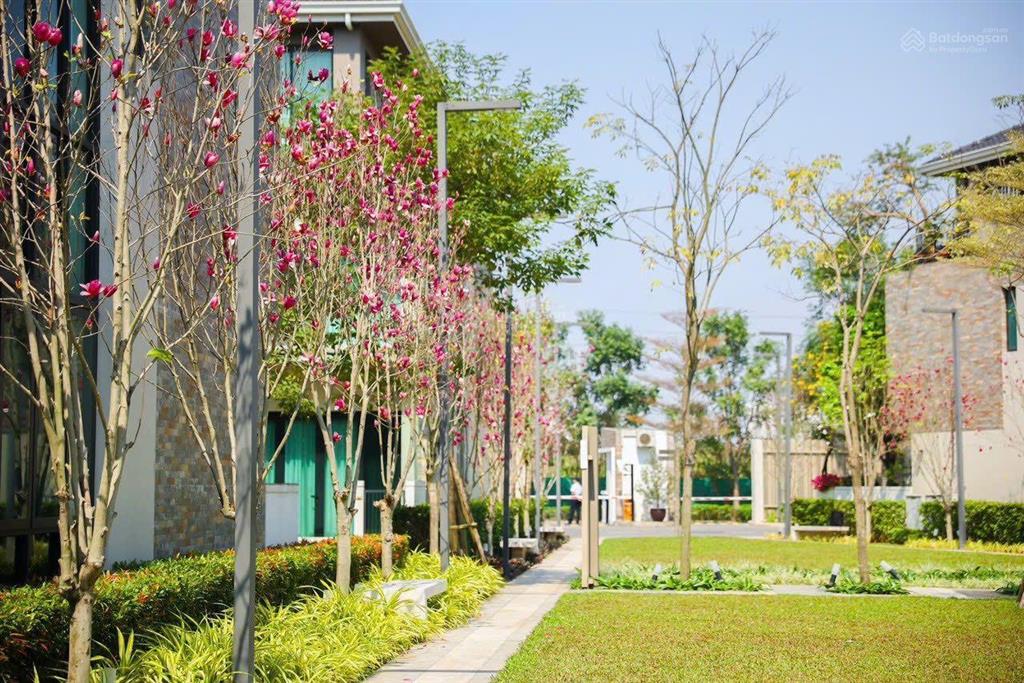 Cho thuê nhà parkcity khu mansions, dt 154m2 chính chủ full nội cơ bản cđt.  0397 588 ***