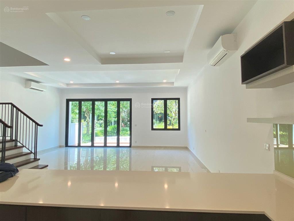 Cho thuê nhà parkcity khu mansions, dt 154m2 chính chủ full nội cơ bản cđt.  0397 588 ***