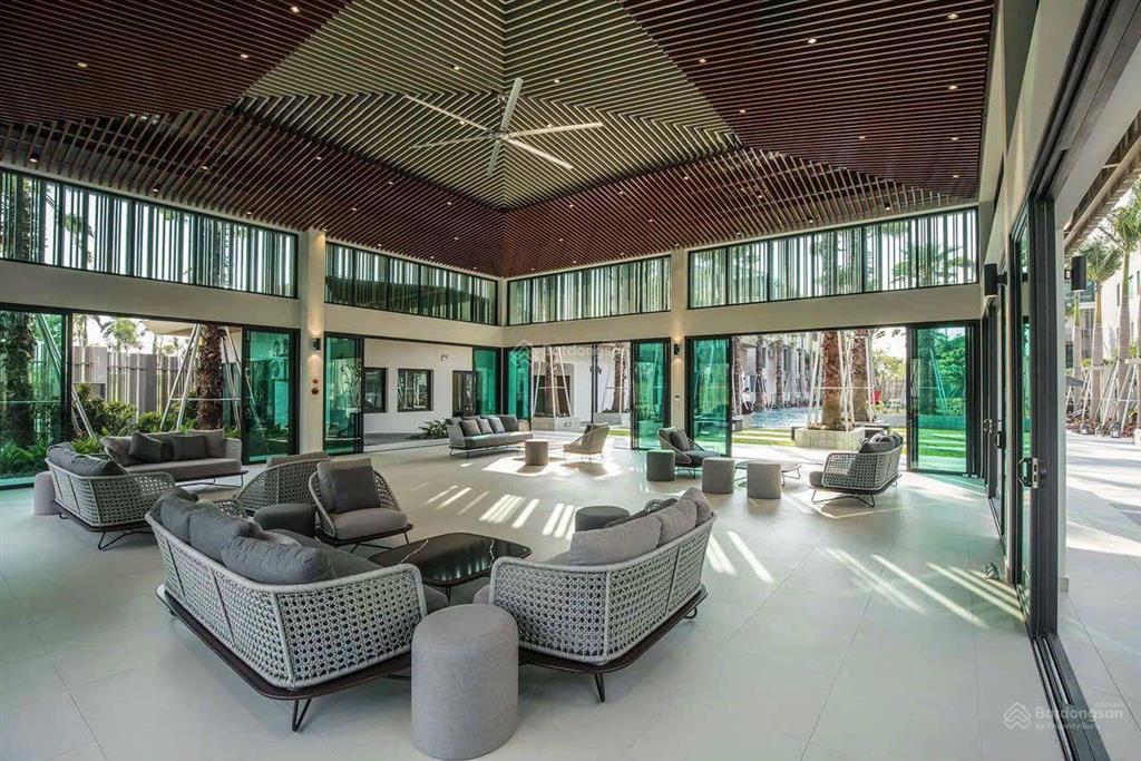 Cho thuê nhà parkcity khu mansions, dt 154m2 chính chủ full nội cơ bản cđt.  0397 588 ***