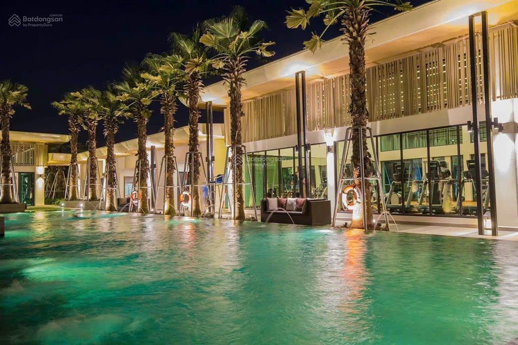 Cho thuê nhà parkcity khu mansions, dt 154m2 chính chủ full nội cơ bản cđt.  0397 588 ***