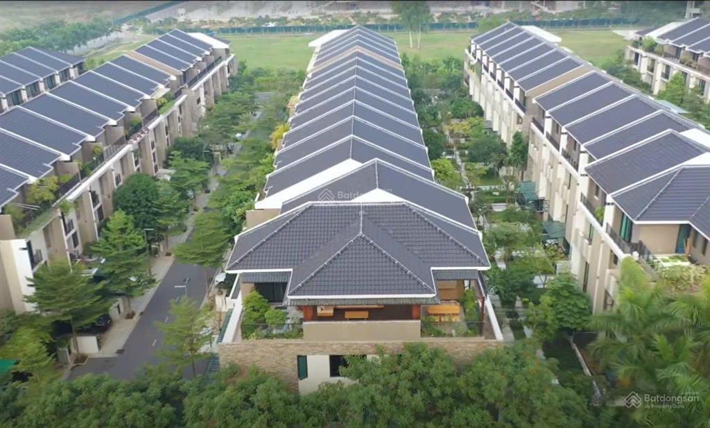 Cho thuê nhà parkcity khu mansions, dt 154m2 chính chủ full nội cơ bản cđt.  0397 588 ***