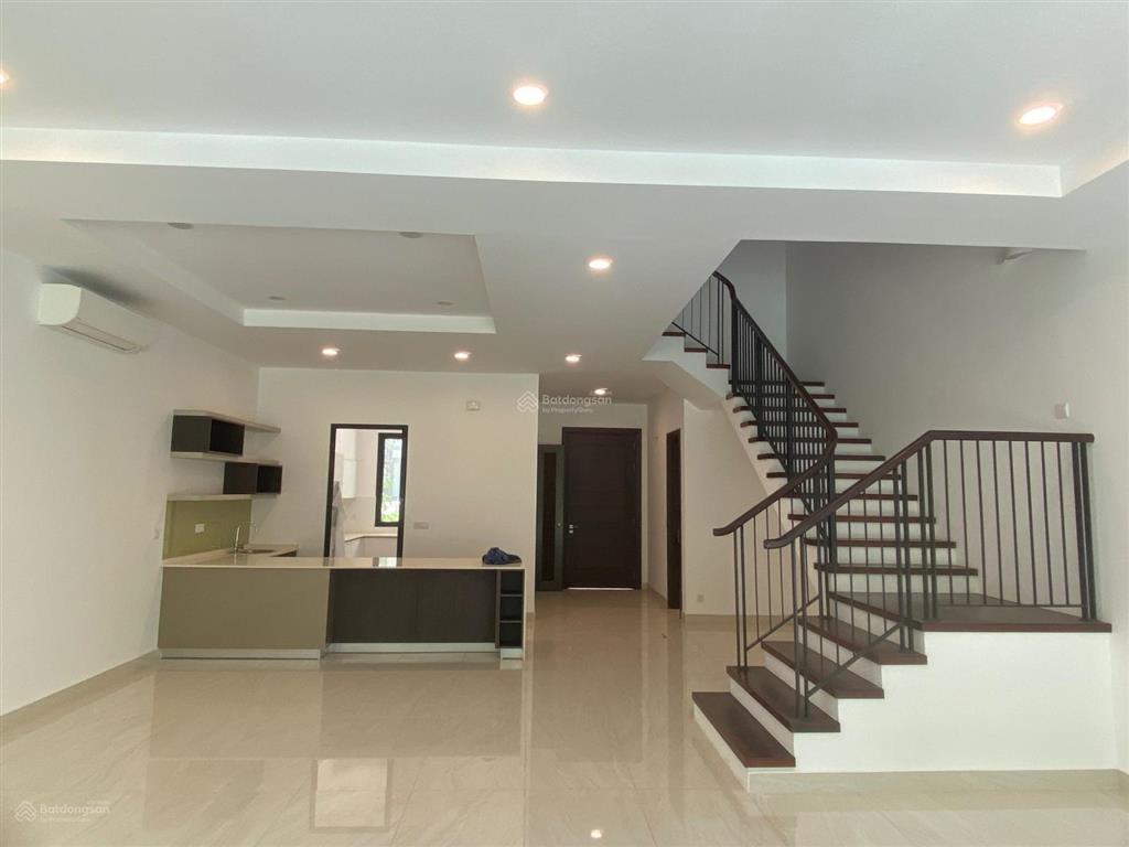 Cho thuê nhà parkcity khu mansions, dt 154m2 chính chủ full nội cơ bản cđt.  0397 588 ***