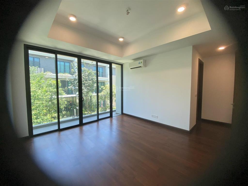 Cho thuê nhà parkcity khu mansions, dt 154m2 chính chủ full nội cơ bản cđt.  0397 588 ***