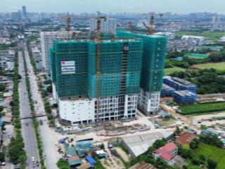 Cần bán căn hộ 3pn dt 100m2, ban công đông nam view thành phố dự án the wisteria, giá 5,3 tỷ