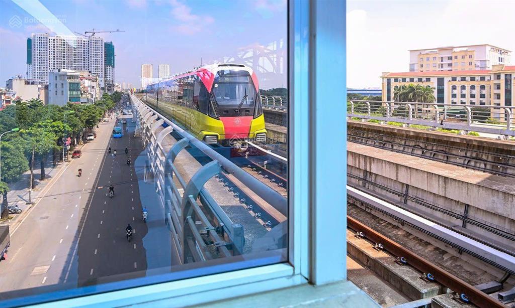 Chính chủ bán nhà liền kề phân khu bình minh diện tích 110m2 mặt tiền 5m