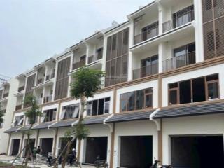 Chính chủ bán nhà liền kề phân khu bình minh diện tích 110m2 mặt tiền 5m
