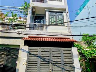 Bán nhà gần ubnd phường tân chánh hiệp, quận 12