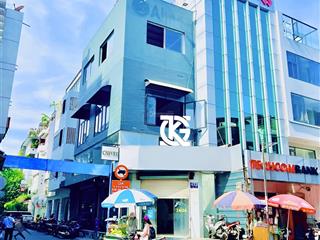 Cho thuê nhà góc 2mt 423  423a sư vạn hạnh  quận 10 (gần trung tâm vạn hạnh mall)