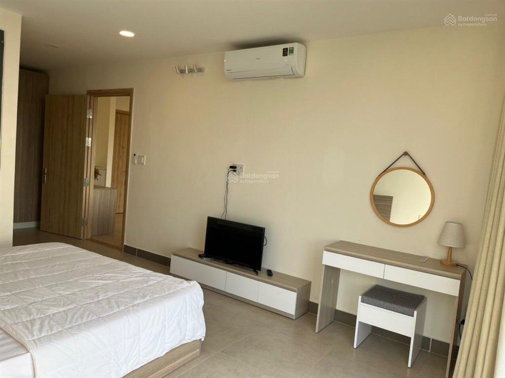 Chính chủ cần bán căn hộ ngay biển tại vũng tàu 2,2 tỷ 87m2 2pn 2wc giao full nội thất