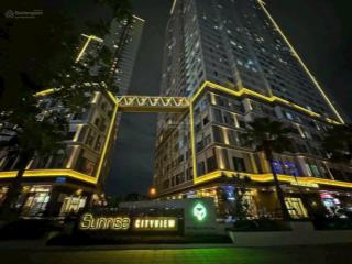 Giá hot  studio 1pn 1wc, 42m2  sunrise city  giá thuê 9tr miễn phí ql, gym, hồ bơi, bbq