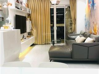 Bán nhanh căn hộ 3pn, 2wc, 105m2, sunrise city view, giá 6ty1 bao sổ