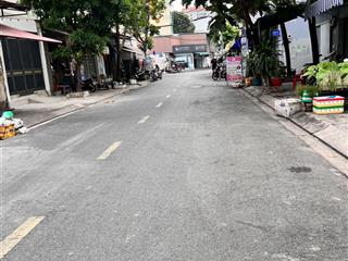Bán nhà hẻm xe hơi thông vườn lài 4mx20m, 1 trệt 2 lầu sân thượng  giá 8.6 tỷ thương lượng