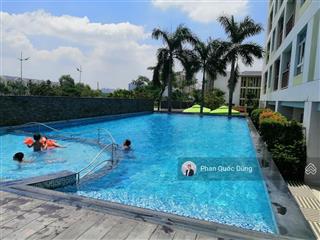 Cho thuê căn 2pn parcspring q2 giá 10 tr/th có nội thất   quốc dũng 0934 543 ***  chuyên q2