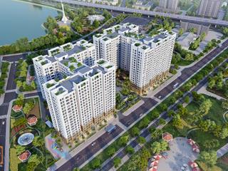 Bán cc tại hà nội homeland, 5,2 tỷ, 93m2, 3pn, 2wc, hướng đông nam