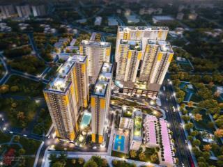 Giỏ hàng căn rẻ duy nhất còn lại của dự án bcons plaza anh chị nhanh tay sẽ còn 1,699tỷ/căn 2pn 2wc