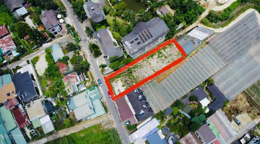 Hạ 5 tỷ bán gấp đất 768m2 540m2 thổ cư măt tiền an bình p3 đà lạt view cáp treo đống đa 30 tỷ tl
