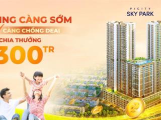 Chỉ thanh toán 30% nhận nhà đón tết cùng akari, ưu đãi lên đến 400tr, cùng nhiều ưu đãi khác