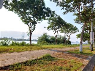 Cần bán 200m2 đất mặt tiền chương dương  view sông hàn  đà nẵng