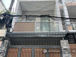 Bán nhà vườn lài, 4x13m, 2 lầu, 4pn, 3wc, nhà mới ở ngay, 6.65 tỷ