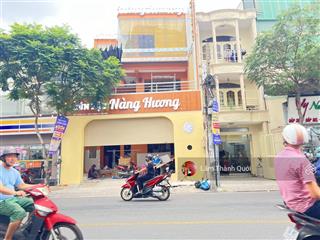 Bán nhà mt vườn lài, 8x19m, 2 lầu, 4pn, gần lũy bán bích, 26.8 tỷ