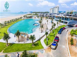 Căn hộ sinh đôi view trực tiếp biển đẹp nhất vũng tàu thanh toán 2%/tháng 0933 443 ***