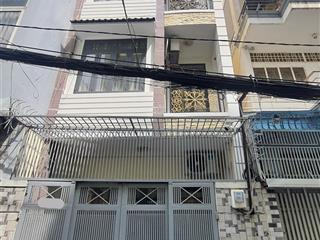 4x19m, 4 lầu, thang máy, nhà hxh 6m hoàng văn thụ, gần công an phú nhuận, giá 21.3 tỷ