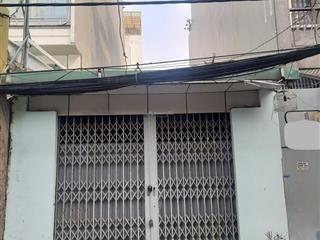 4x30m, xây dựng 5 lầu, nhà c4 hxh 6m lê văn sỹ, gần đh sư phạm, giá 24 tỷ