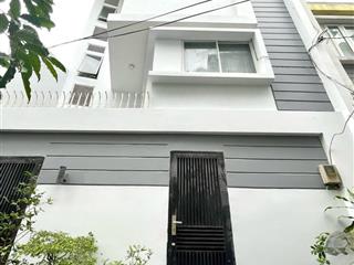 Nhà ngộp bán nhanh nhà hẻm ô tô 6m đường lê qúy đôn q3, 67m2 5 tầng chỉ 10.7 tỷ