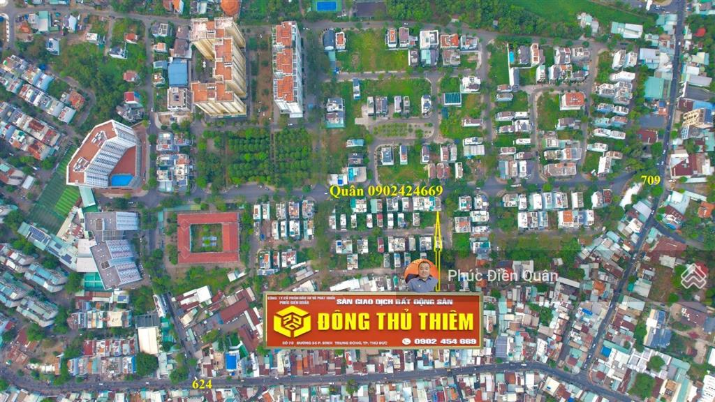 Cần bán lô góc 215m2 giá tốt 0902 454 ***