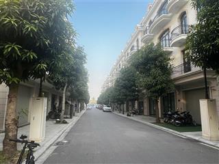 Bán sao biển 67,5m2 đã hoàn thiện, giá 9,7 tỷ