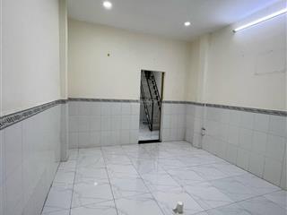 Bán nhà nhỏ 54m2 1 trệt 1 lầu quận phú nhuận