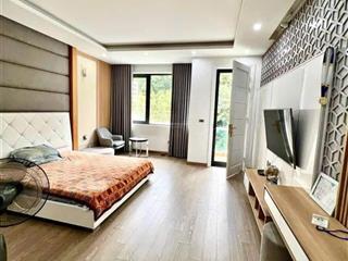 150m2 hoàng quốc việt  chỉ 30 tỷ  mặt tiền 10m  ô tô tránh  kinh doanh  đầu tư 0983 458 ***