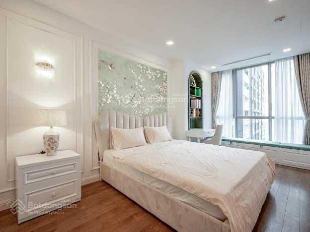Bán căn hộ 3 phòng ngủ cao cấp vinhomes central park 115m2 view công viên.  0901 692 ***