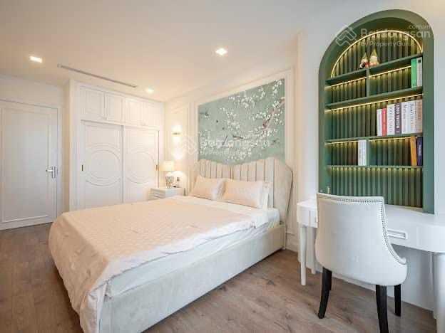 Bán căn hộ 3 phòng ngủ cao cấp vinhomes central park 115m2 view công viên.  0901 692 ***