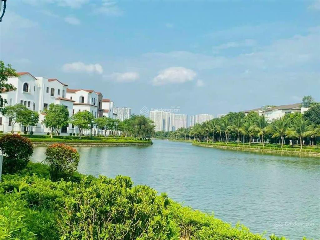 Siêu phẩm biệt thự nhà vườn 210m2 full nội thất vista palma ngay hồ 7ha đẳng cấp, sống chuẩn resort