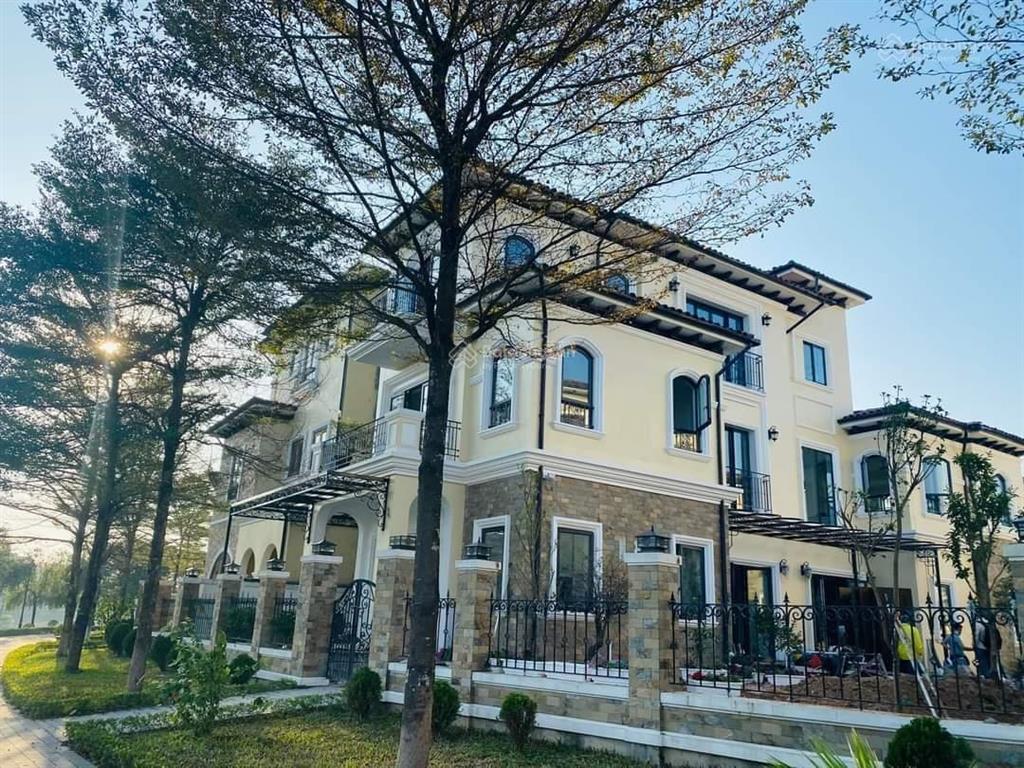 Siêu phẩm biệt thự nhà vườn 210m2 full nội thất vista palma ngay hồ 7ha đẳng cấp, sống chuẩn resort