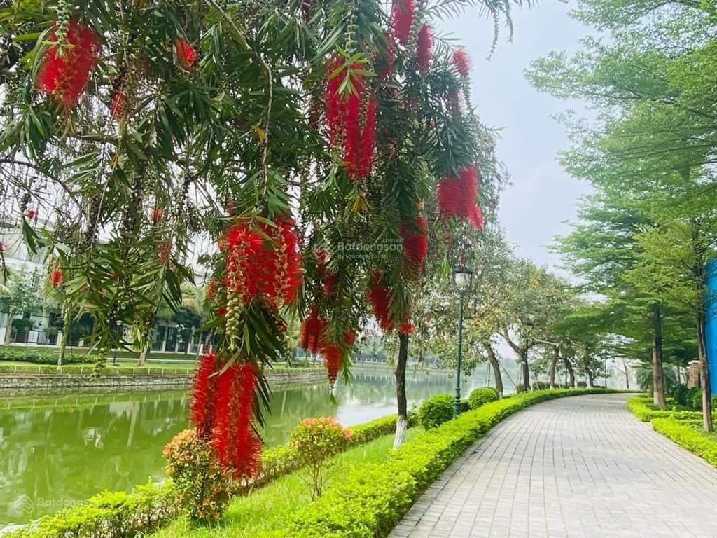 Siêu phẩm biệt thự nhà vườn 210m2 full nội thất vista palma ngay hồ 7ha đẳng cấp, sống chuẩn resort