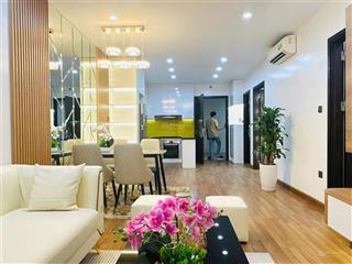 Chính chủ bán căn 2pn, 86m2, gardenhill, full nội thất, tầng trung. 0899 689 ***