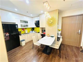 Siêu hiếm! cho thuê ch vinhomes gardenia 2pn, 80m2, full nội thất, đang trống.  0963 161 ***